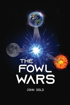 The Fowl Wars Cover Image