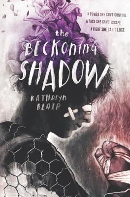 The Beckoning Shadow By Katharyn Blair Cover Image