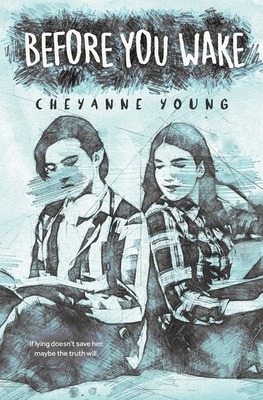 Before You Wake By Cheyanne Young Cover Image