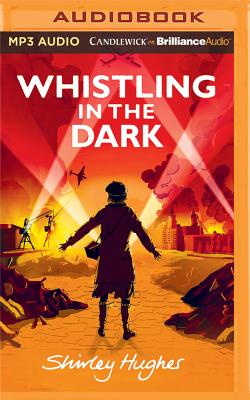 Whistling in the Dark Cover Image