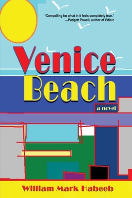 Venice Beach By William Mark Habeeb Cover Image