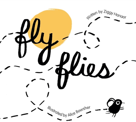 Cover for Fly Flies