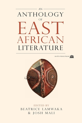 An Anthology of East African Literature Cover Image