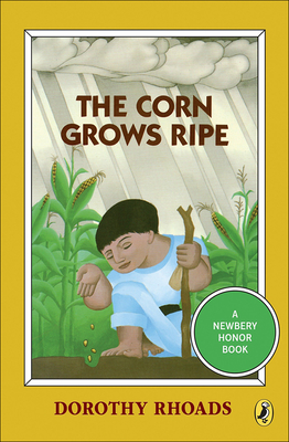 Corn Grows Ripe Cover Image