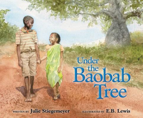 Under the Baobab Tree Cover Image