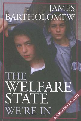 Welfare State We're in (Revised & Updated) Cover Image