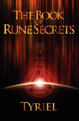 The Book of Rune Secrets: First International Edition Cover Image