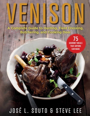 Cover for Venison