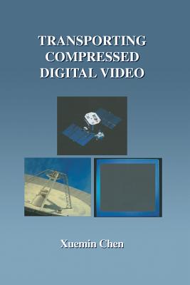 Transporting Compressed Digital Video Cover Image