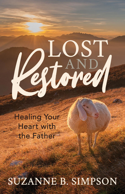 Cover for Lost and Restored