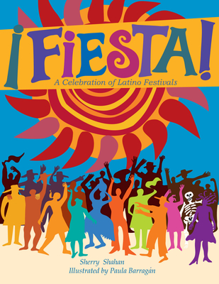 Fiesta! Cover