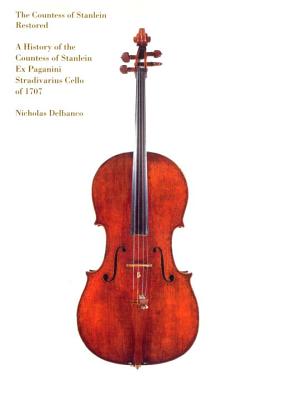 Cover for The Countess of Stanlein Restored