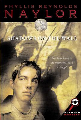 Cover for Shadows on the Wall