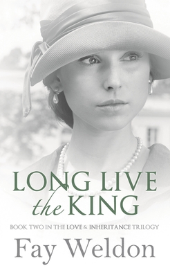 Long Live The King (Love and Inheritance) Cover Image