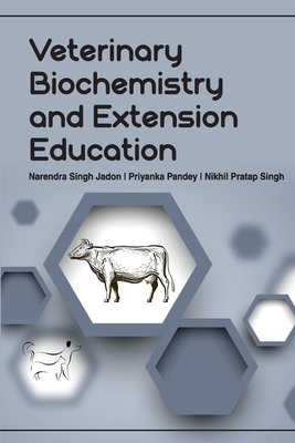 Veterinary Biochemistry and Extension Education Cover Image