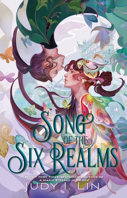 Song of the Six Realms By Judy I. Lin Cover Image