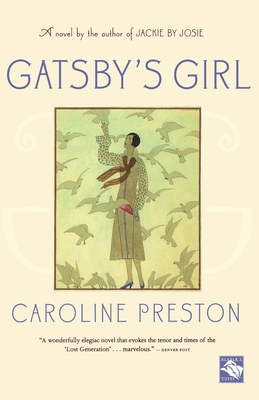 Gatsby's Girl Cover Image