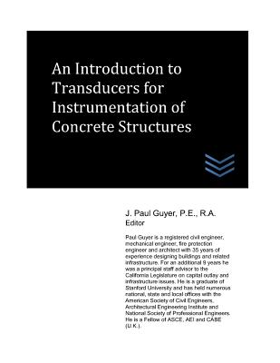 An Introduction to Transducers for Instrumentation of Concrete Structures Cover Image