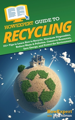 Resources saving and Recycling, Environment