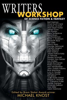 Writers Workshop of Science Fiction & Fantasy Cover Image