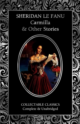 Carmilla (Flame Tree Collectable Classics) | Parnassus Books