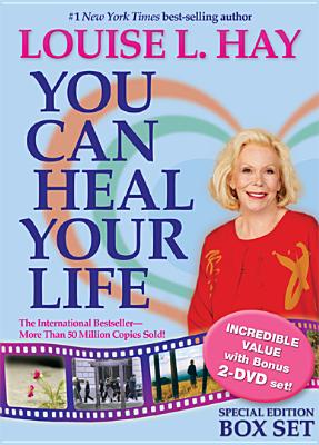 You Can Heal Your Life: Special Edition Box Set Cover Image