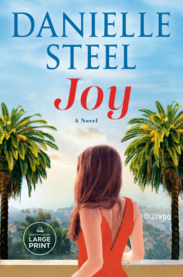 Joy: A Novel Cover Image