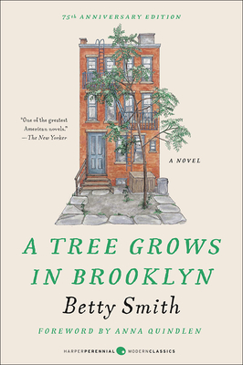 A Tree Grows in Brooklyn (Perennial Classics) Cover Image