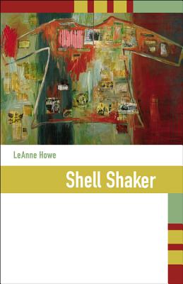 Shell Shaker By Leanne Howe Cover Image