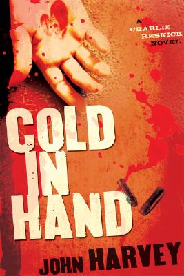 Cover for Cold in Hand
