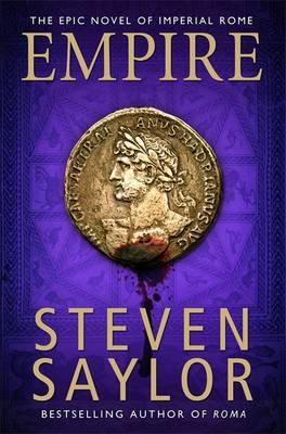 Cover for Empire
