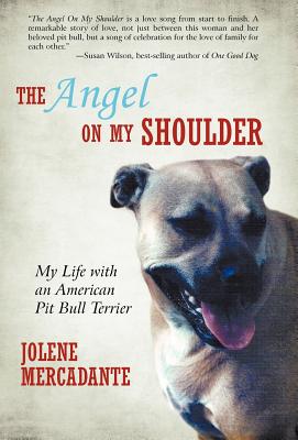 The Angel on My Shoulder Cover
