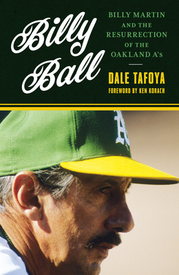 Cover for Billy Ball
