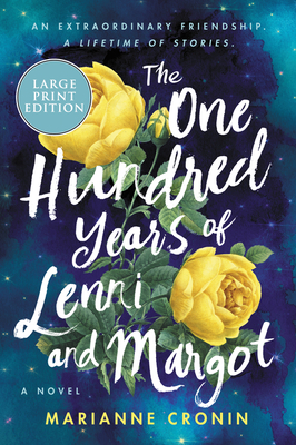 The One Hundred Years of Lenni and Margot: A Novel cover