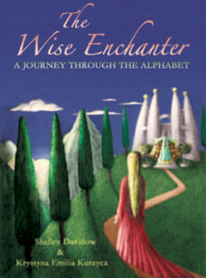 Cover for The Wise Enchanter