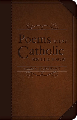Poems Every Catholic Should Know Cover Image