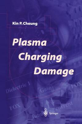 Plasma Charging Damage Cover Image