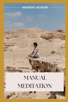 Manual Meditation Cover Image