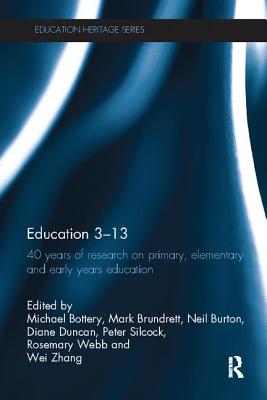 education 3 13