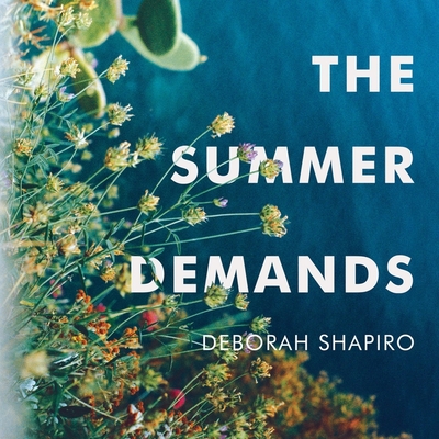 Cover for The Summer Demands
