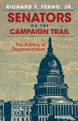 Senators on the Campaign Trail (Julian J. Rothbaum Distinguished Lecture #6)
