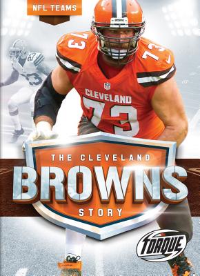 Cleveland Browns (NFL Teams) (Library Binding)