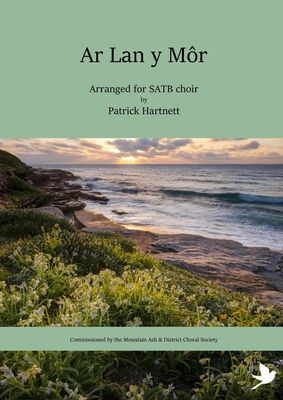 Ar Lan y Môr By Patrick Hartnett (Arranged by) Cover Image