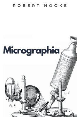 Micrographia Cover Image
