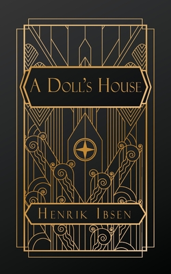 A Doll's House Cover Image