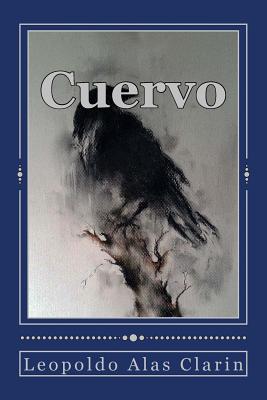 Cuervo Cover Image