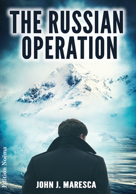 The Russian Operation Cover Image