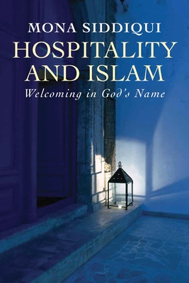 Cover for Hospitality and Islam
