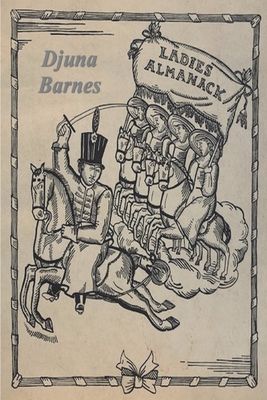 Ladies Almanack | Buxton Village Books