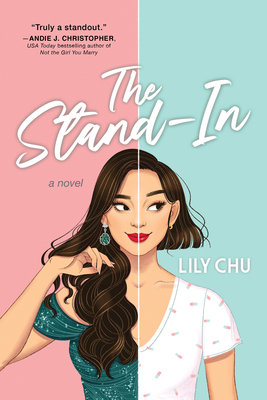 The Stand-In By Lily Chu Cover Image
